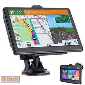 Car Stereos: Car Gps Navigation