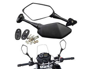 Motorcycle Mirrors