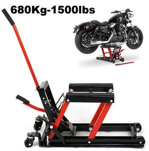 Motorbikes: Motorcycle ATV Quad Bike Lifter Jack