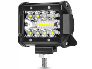 LED Spot Light Bar LED work light