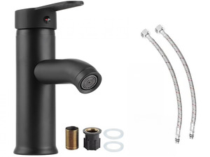 Basin Mixer Tap