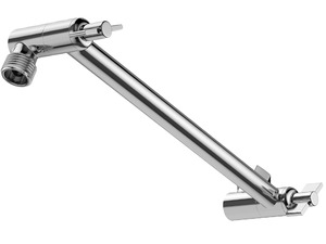 Shower Head Extension Arm