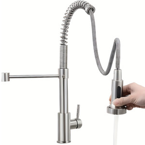 Kitchen Tap Mixer