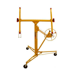 Drywall Panel Lifter