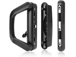 Barndoor Hardware: Sliding Door Handle