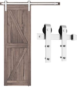 Barn door Hardware 1.5M Single Door