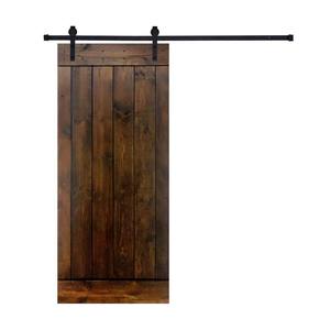 Barn door Hardware 2.5M Single Door