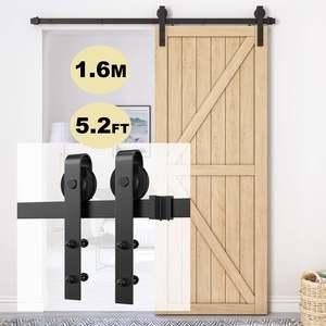 Barn Door Hardware