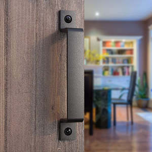 Barndoor Hardware: Barn door handle