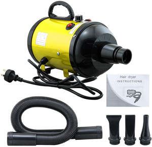 Pet Dryer 2600W