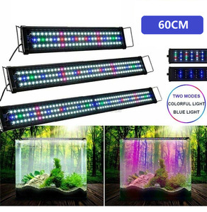 Fish: Aquarium Light Fish Tank Lights