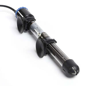 Fish: sunsun heaters JRB220 200W