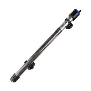 Fish: sunsun heaters JRB250 500W