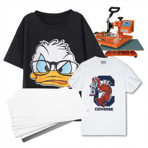 Heat transfer paper 20PCS