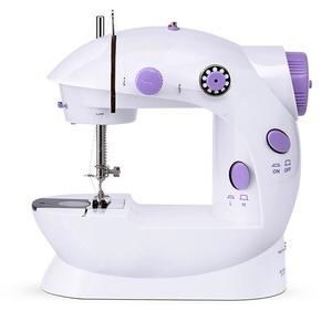 Crafts: Mini sewing machine