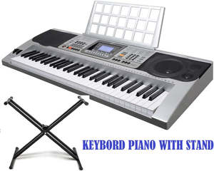 Keyboard Piano