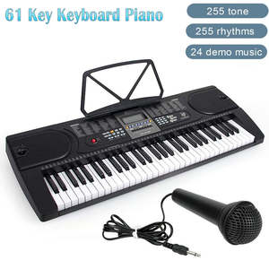 Keyboard Piano