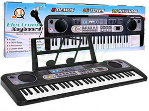 Keyboard Piano