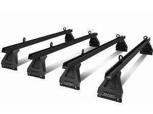 Car Roof Racks / Cross Bar / Roof Rack Suitable for Use With Toyota