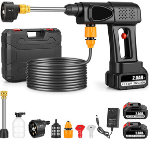 Pressure Washer Car Washer Kit