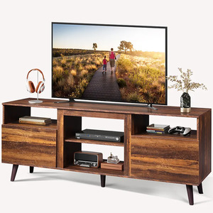 Products: Elegant Retro Entertainment Unit TV cabinet TV Stand