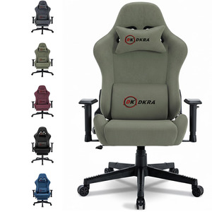 Gaming Chair Office Chair: DKRA Gaming Chair