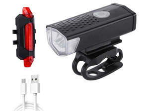 Sports: Bike Light