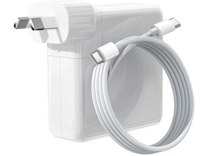 Products: 118W USB C Replacement MacBook Pro Charger