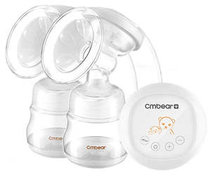 Products: Breast Pump