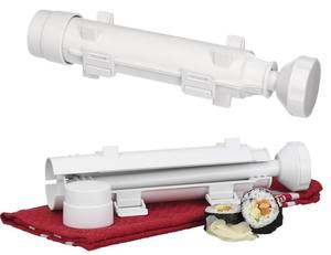 Home And Living Essentials: Sushi Maker