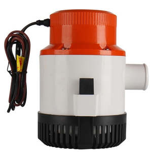 Boats Marine: Bilge Pump 3500GPH