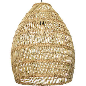 Jungalow Natural Large