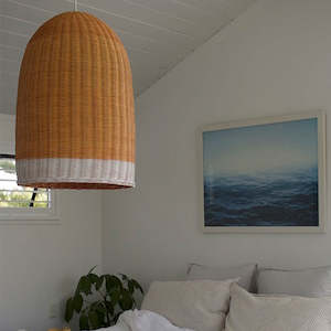 Designer Lighting Light Shades: Bellbird