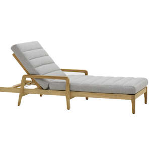 Doubtless Sun Lounger - Available on Preorder