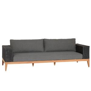 Manorburn Outdoor Sofa
