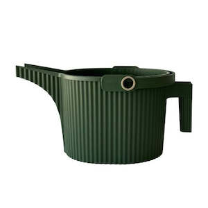 Accessorieshome Accessories: Garden Bettle Watering Can - Green