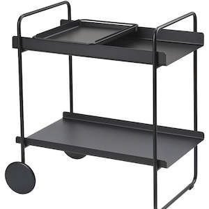 Accessorieshome Accessories: Zone Denmark Bar Trolley