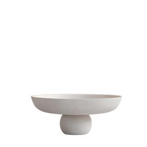 Ceramic Homewares: 101 Copenhagen- Baburu Bowl Birch