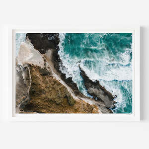 Art: Explore the West Coast