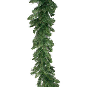 Homewares: Royale Deluxe Garland 2.7m