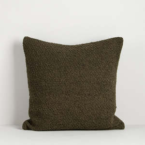 Piper Mangrove Cushion - New