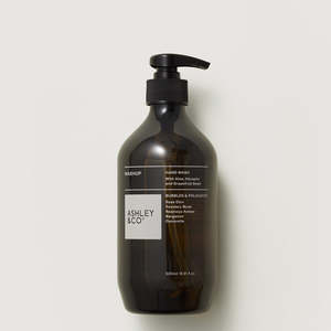 Mothers Day: Washup 500ml Bubbles & Polkadots