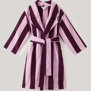 Gifts For Her: Hommey Robe Boysenberry - New!