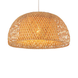 Designer Lighting Light Shades: Canasta - New!