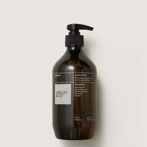 Homewares: Washup Hand Wash Bonberry) 500ml - New!