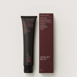 Homewares: Soothe Tube 75ml Bonberry - New!