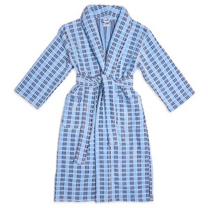 Gifts For Her: Hommey Robe Velour Horizon - New!