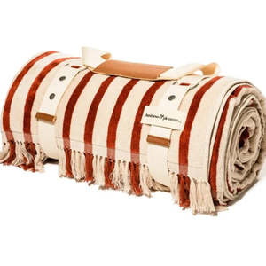 Homewares: Business & Pleasure Beach Blanket Le Sirenuse, Coming Soon, Contact us to Pre-Order