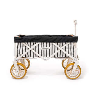 Homewares: Business & Pleasure Beach Cart, Coming Soon, Contact us to Pre-Order