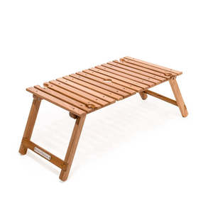 Homewares: Business & Pleasure The Folding Picnic Table, Coming Soon, Contact us to Pre-Order